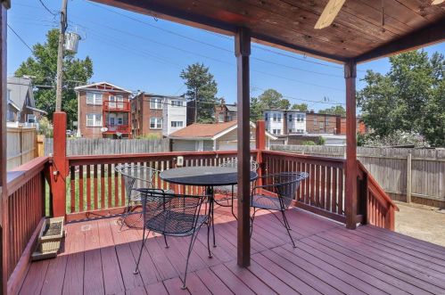 4955 Bancroft Ave, Saint Louis MO 63109-2416 exterior