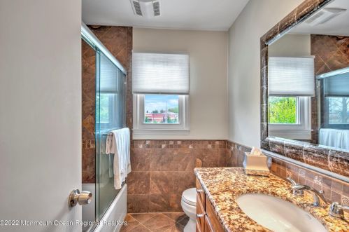 2 Lighthouse Dr, East Freehold NJ 07728-1347 exterior