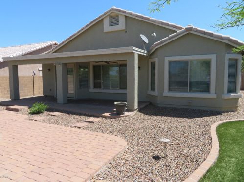 29416 24th Dr, Phoenix AZ  85085-0717 exterior