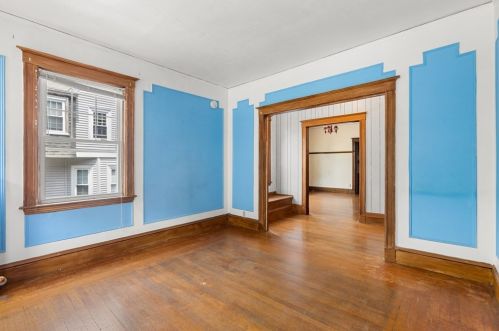 84 Brooks St, Boston MA exterior