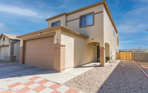 3686 Drexel Manor Stra, Tucson, AZ 85706-1983