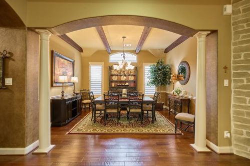 147 Pronghorn Pl, Montgomery TX 77316-6402 exterior