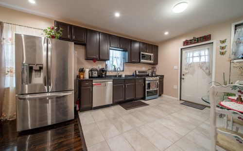 4453 Kildare Ave, Chicago IL 60652-3127 exterior