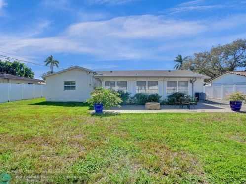 1119 14th St, Boca Raton FL  33486-5431 exterior