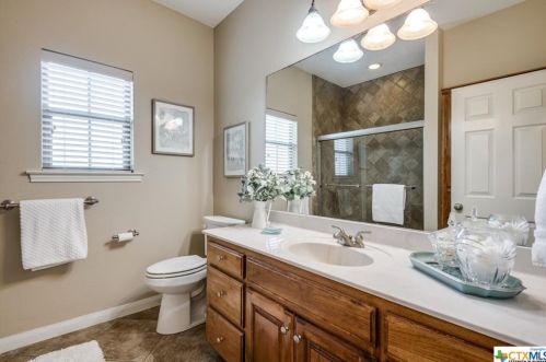 219 Comal Run, Spring Branch TX 78163-3263 exterior