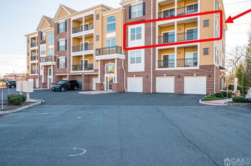 536 Doral Ct, Piscataway NJ  08854-6704 exterior