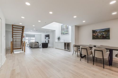 161 18th St, Pittsburgh PA  15203-1865 exterior