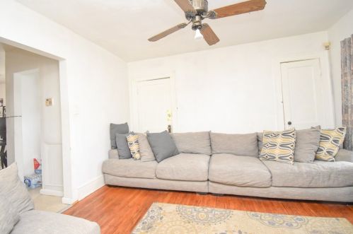 21 Batavia St, Springfield MA  01109-3809 exterior