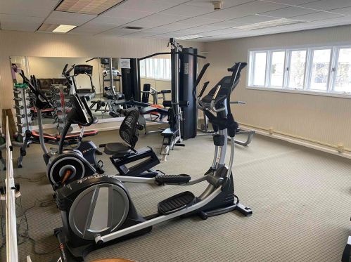 120 Fisherville Rd, Concord NH 03303-2071 exterior