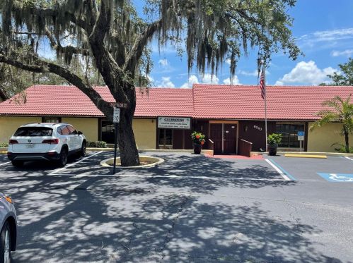 7725 Forest Trl, Port Richey FL  34668-5855 exterior