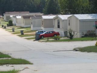 2421 Emery Hills Dr, Augusta GA  30906-6410 exterior