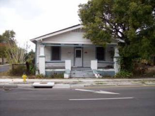 2902 22 St, Tampa FL  33612-8348 exterior