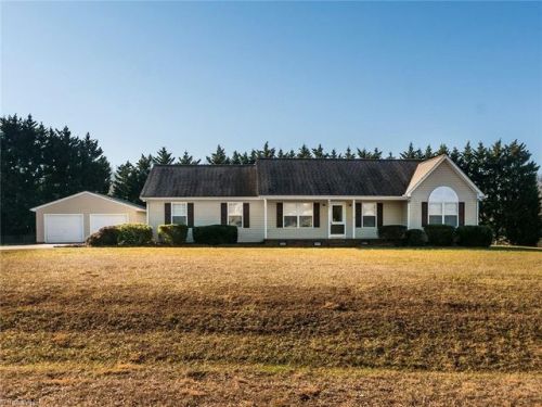 5802 Harvest Springs Dr, Greensboro, NC 27406-8044