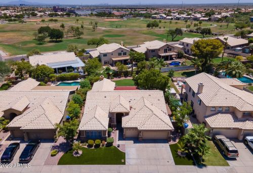 16043 27th Pl, Phoenix AZ  85048-9295 exterior