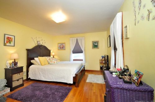 458 Clearview Ave, Torrington CT 06790-5745 exterior