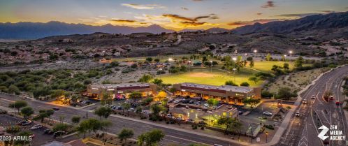 14640 20th St, Phoenix AZ 85006-2086 exterior