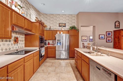 14651 25th Pl, Phoenix AZ 85008-2732 exterior