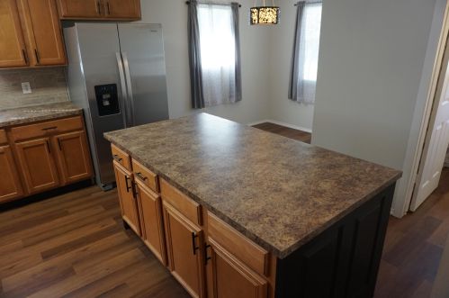 5000 Seminole Rd, Fort Pierce FL  34951-2106 exterior