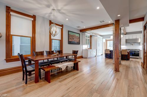 2143 Thomas St, Chicago IL 60651-3248 exterior