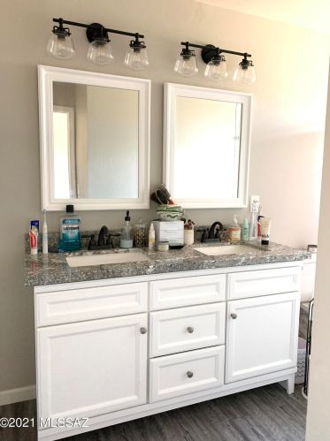 5017 Montecito St, Tucson AZ  85711-4368 exterior