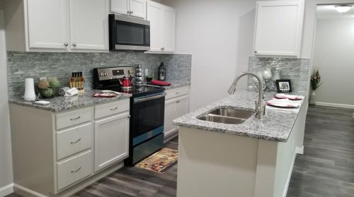 1530 Arizona Ave, Dallas TX 75216-1408 exterior