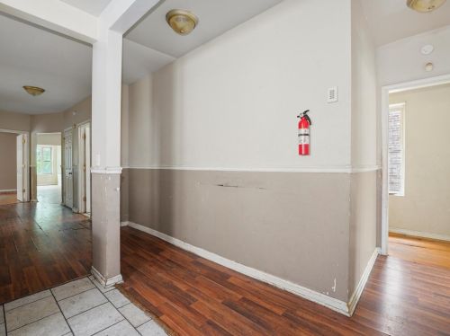 1514 72 St, Chicago IL 60636-3658 exterior