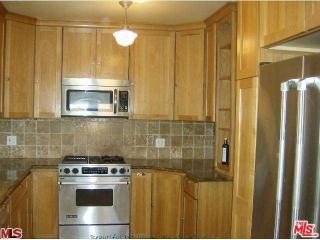 1354 Sierra Bonita Ave, Los Angeles CA  90019-2503 exterior