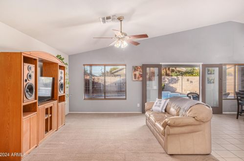 2962 Indian Wl Pl, Chandler AZ 85249-4918 exterior