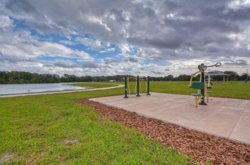 4219 Cartnal Ave, Tampa FL  33618-8600 exterior