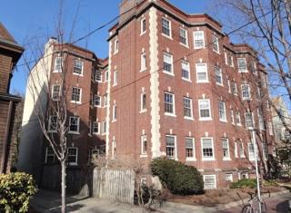 61 Garfield St, Cambridge MA  02138-1861 exterior