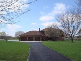 17188 Diagonal Rd, Lagrange, OH 44050-9605
