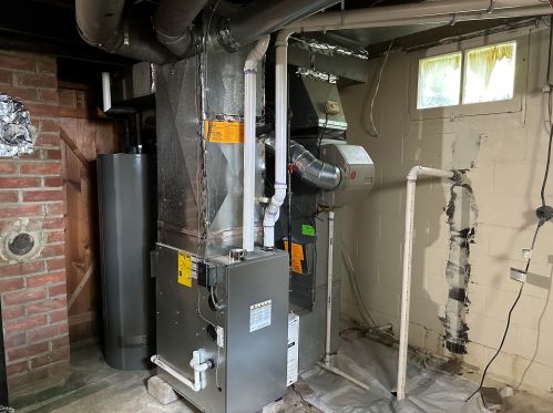 47140 Ave, Macomb Township MI exterior