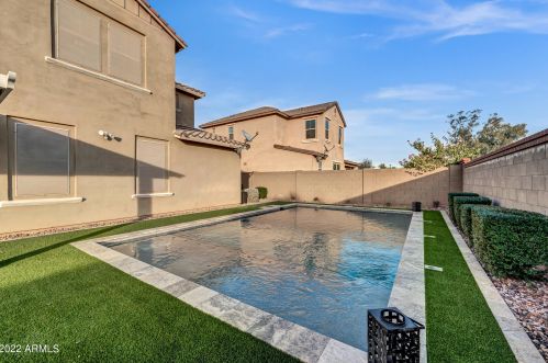 923 Kaibab Dr, Chandler AZ 85248 exterior