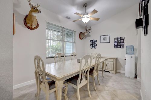 5502 Southwind Trl, Fort Pierce FL 34951-3557 exterior