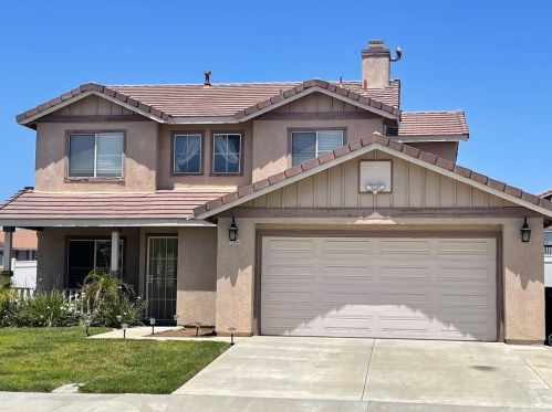 986 Mirada Dr, Perris CA 92571-9439 exterior