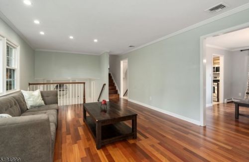 14 Stonehedge Ter, Sparta NJ 07871-1309 exterior