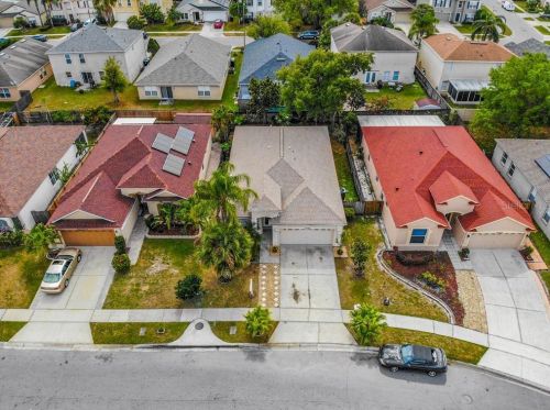 10263 Andover Pt Cir, Orlando FL 32825-2732 exterior