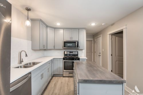 5940 63rd Pl, Chicago IL  60638-5416 exterior