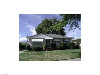 4720 Springwood Dr, Cleveland, OH 44144-3141