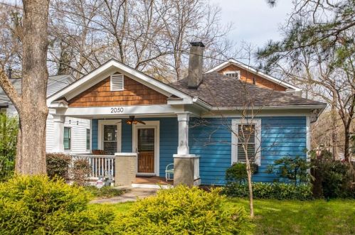 2050 Emery Pl, Atlanta, GA 30317-1221