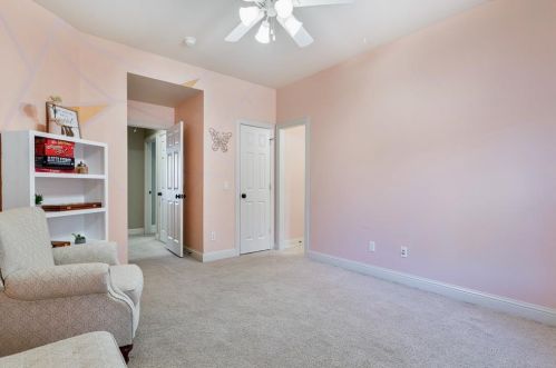 11821 Mirage Ln, Frisco TX 75033-0240 exterior