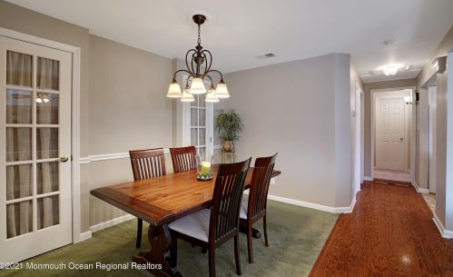 138 Lancaster Rd, East Freehold NJ 07728-3177 exterior