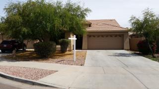 4521 26th Dr, Phoenix AZ  85041-2017 exterior