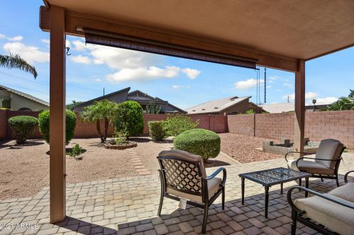 16818 42nd St, Phoenix AZ 85048-7001 exterior
