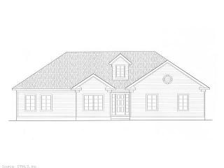 5 Crystal Rdg Dr, Ellington CT  06029-3055 exterior