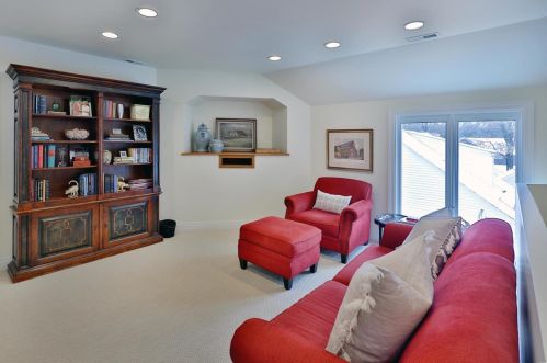 627 Norfolk Dr, Saint Louis MO 63122-3052 exterior