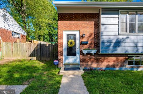 3709 Ralph Rd, Silver Spring, MD 20906-5265