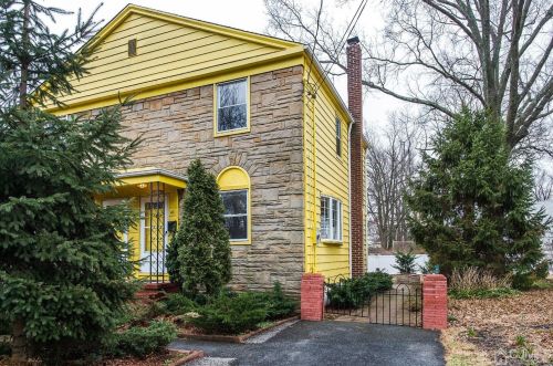 41 Amboy Ave, Metuchen NJ  08840-2548 exterior