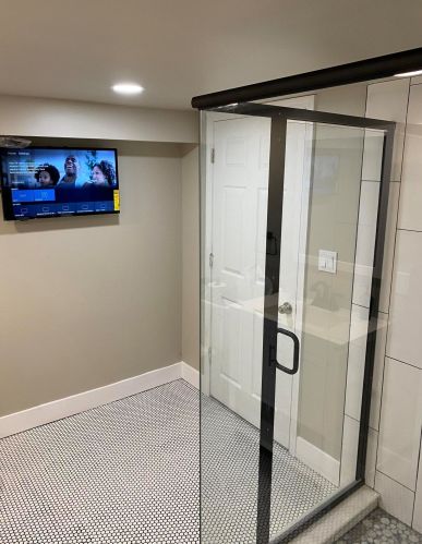 4157 49th St, Milwaukee WI  53216-1305 exterior