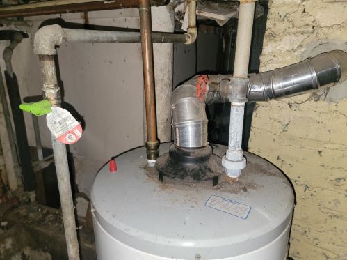 1560 93 St, Chicago IL 60617-3607 exterior